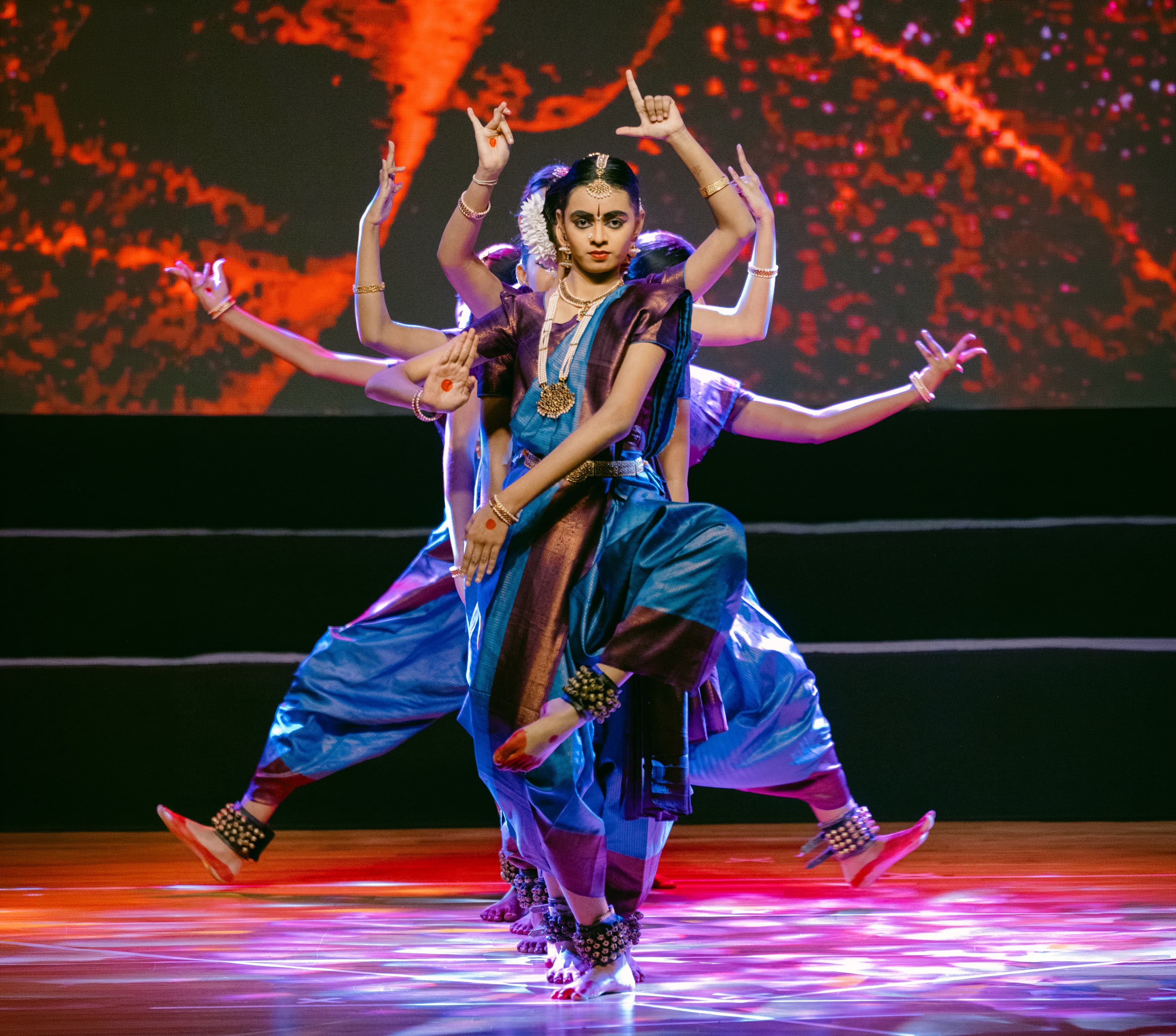 Events & Celebrations