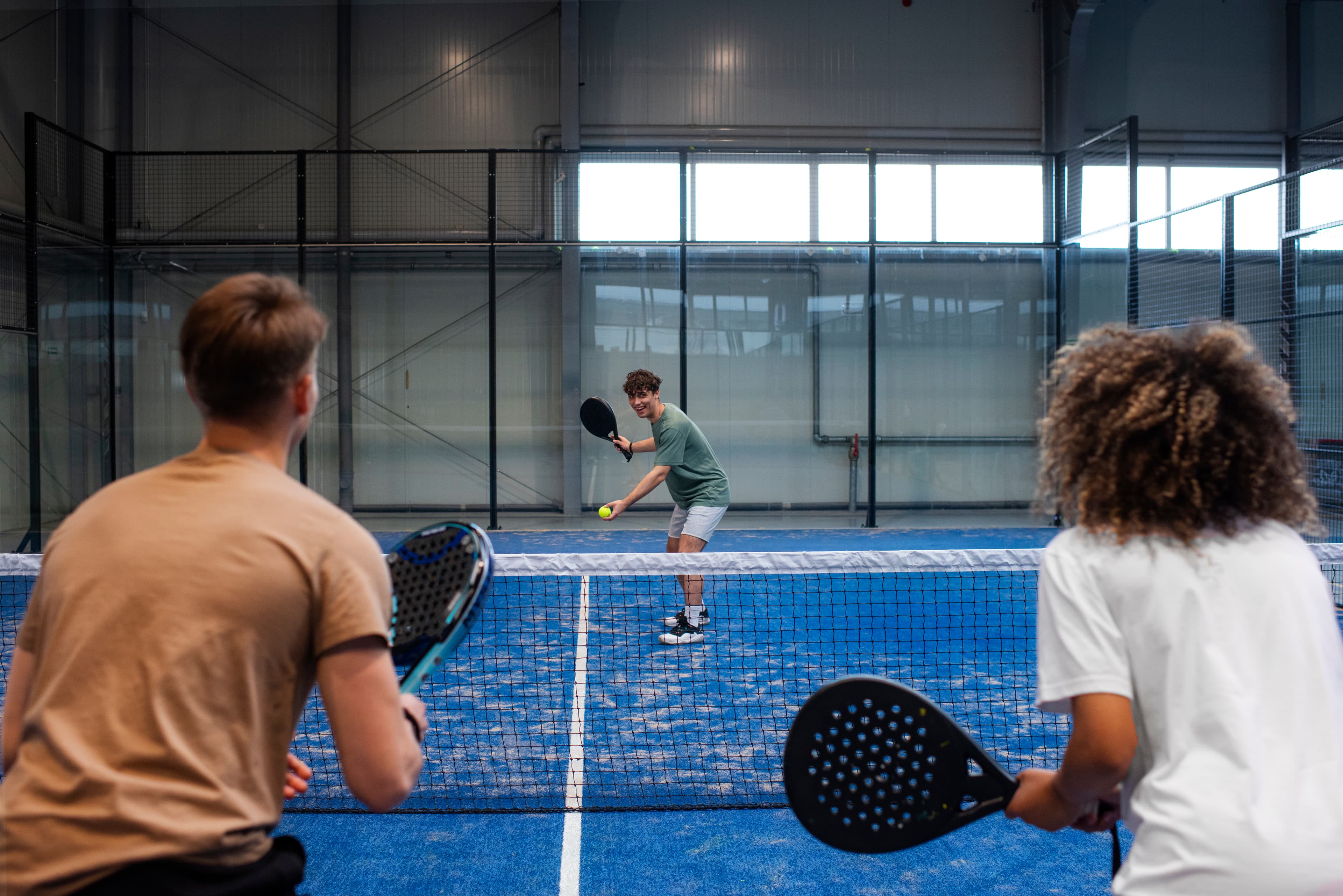 Pickleball