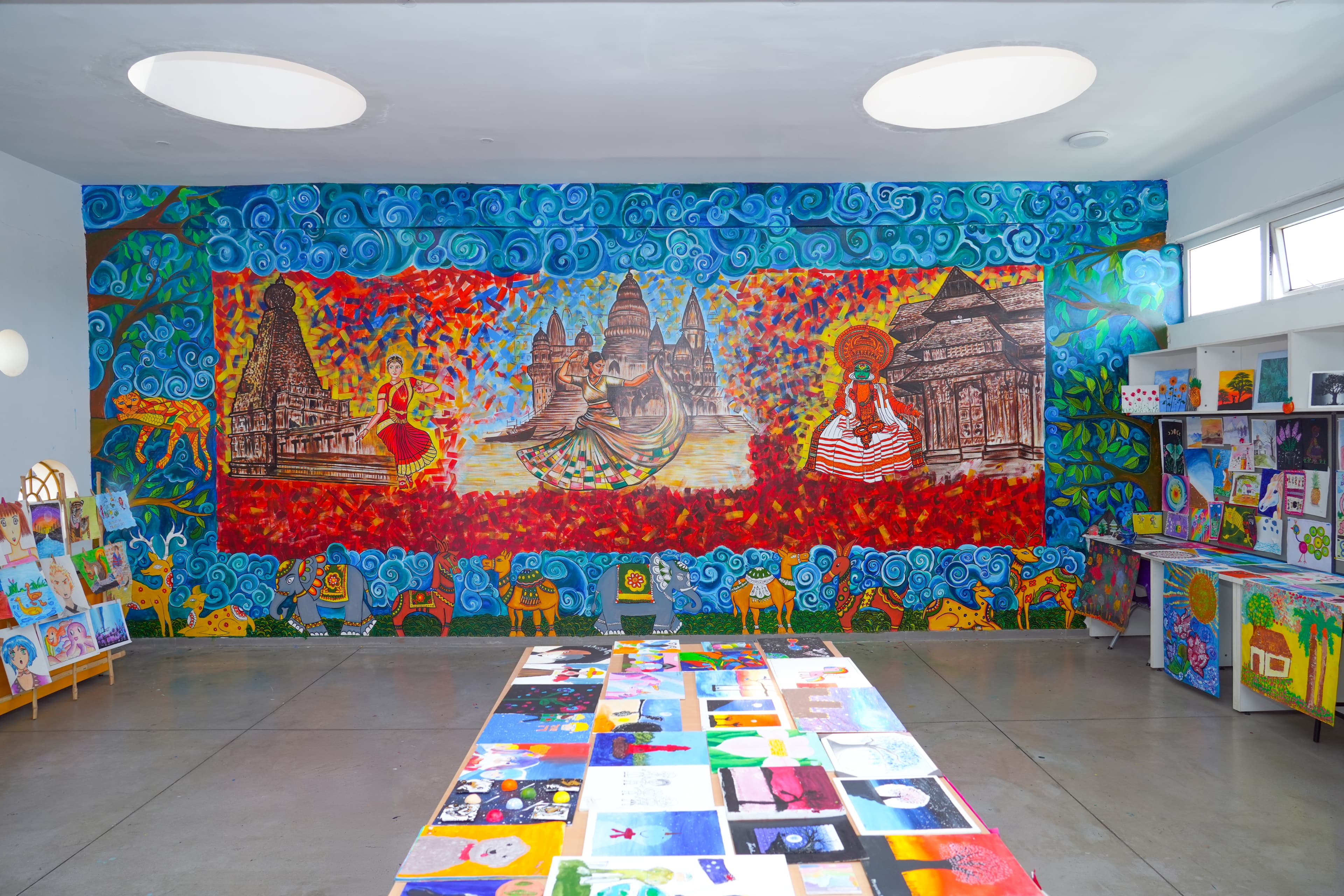 Studios Art