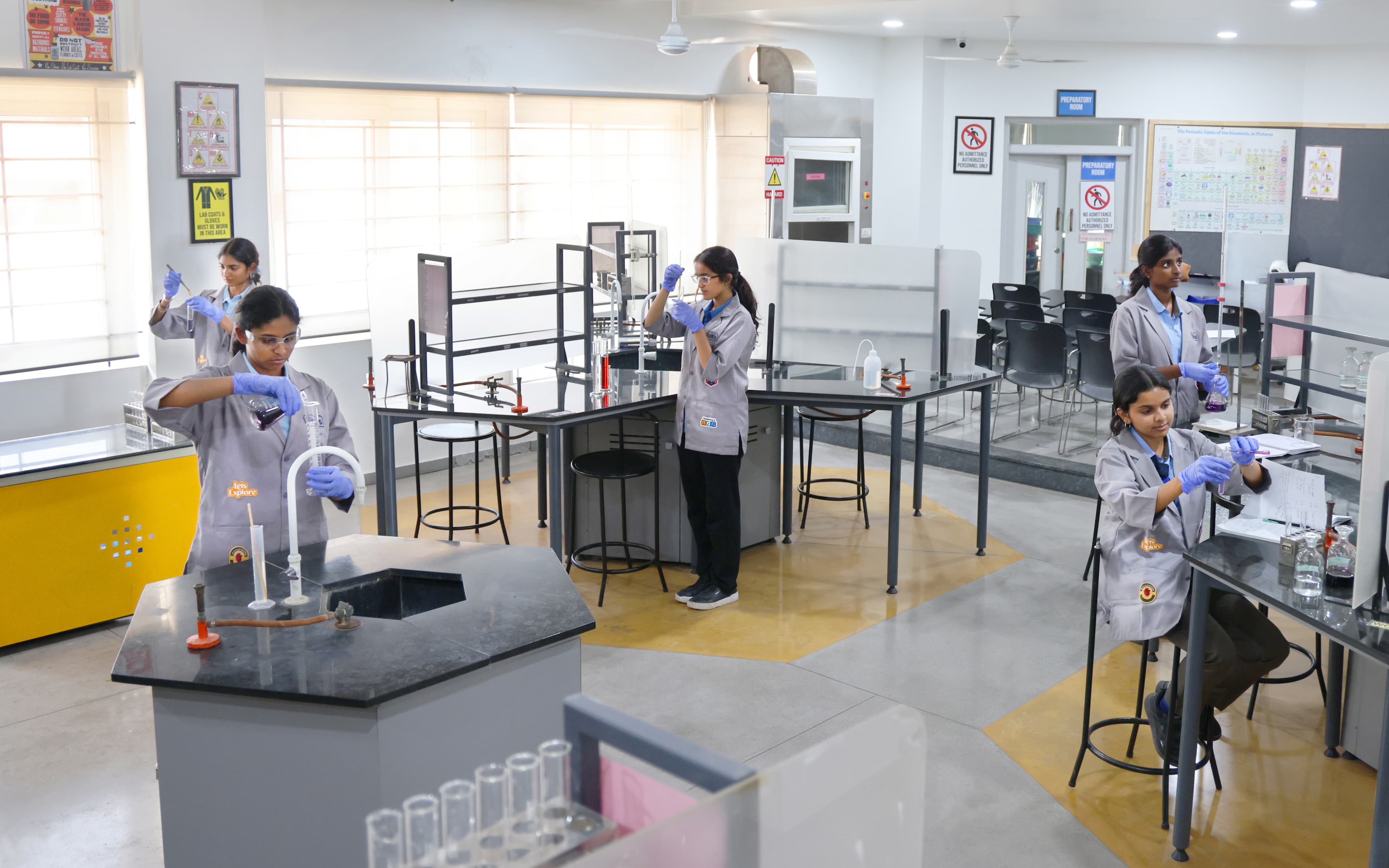 Labs