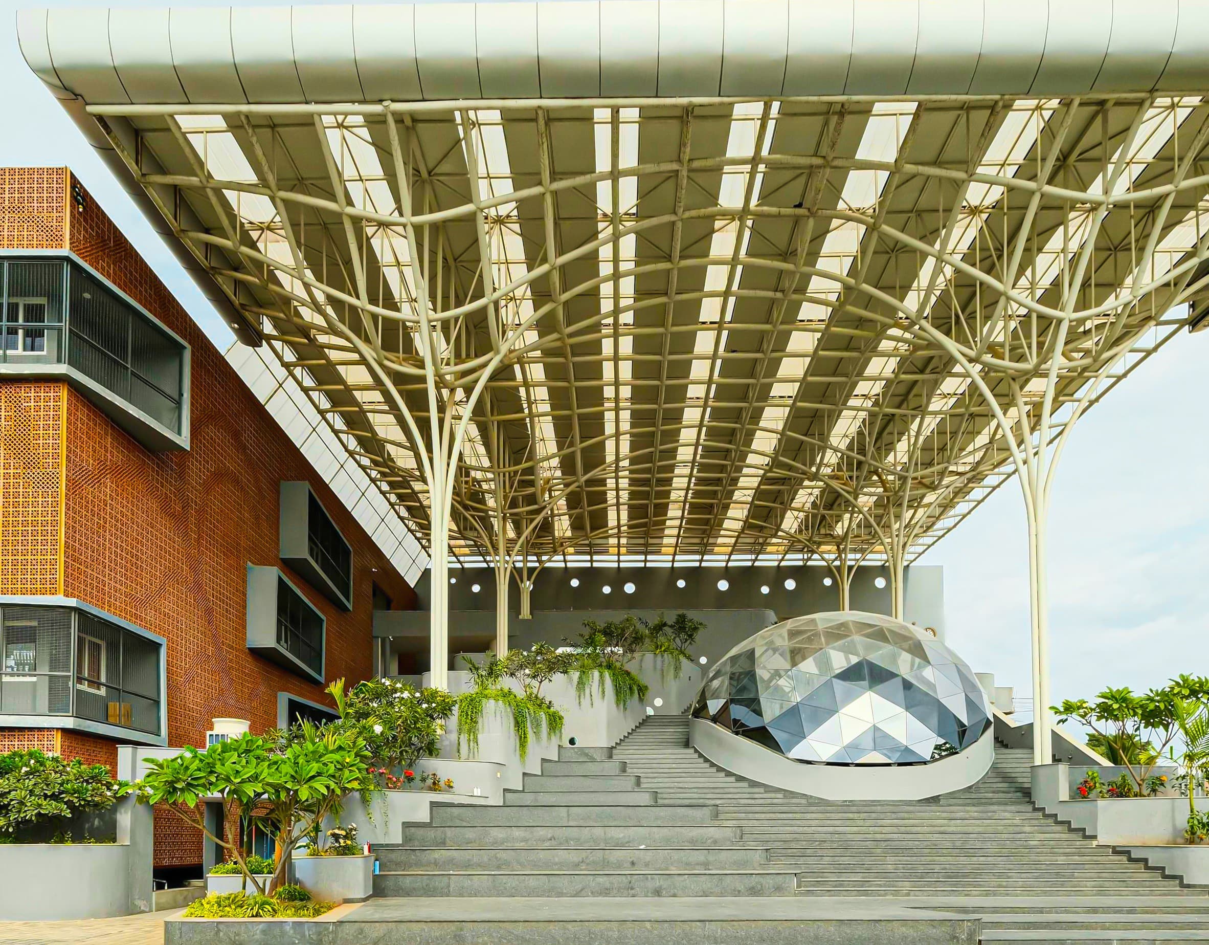 Clifton Block (Library)