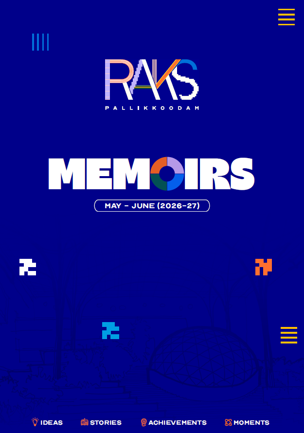 May & June Newsletter