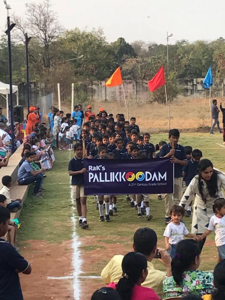 pallikkoodam